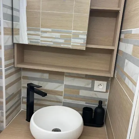 La Fine Bulle! Magnifique Pour Votre Sejour En Champagne Daire