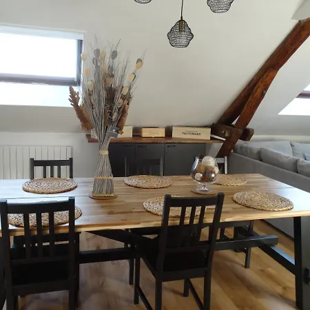 La Fine Bulle! Magnifique Pour Votre Sejour En Champagne Épernay