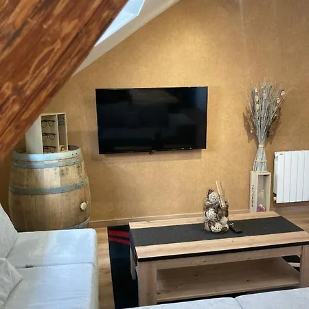 La Fine Bulle! Magnifique Pour Votre Sejour En Champagne Appartamento *