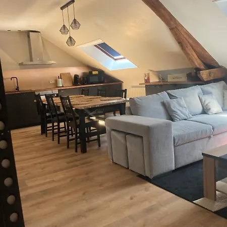 La Fine Bulle! Magnifique Pour Votre Sejour En Champagne * Épernay