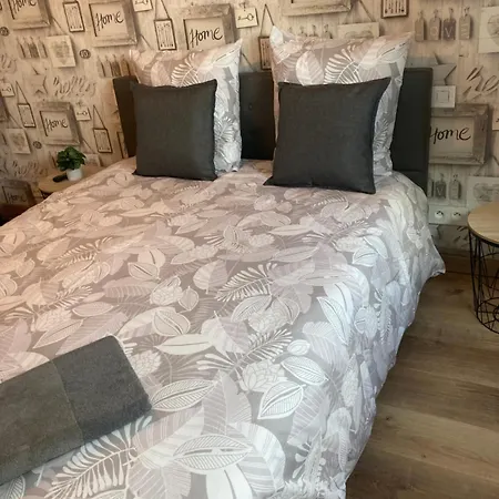 La Fine Bulle! Magnifique Pour Votre Sejour En Champagne Daire Épernay