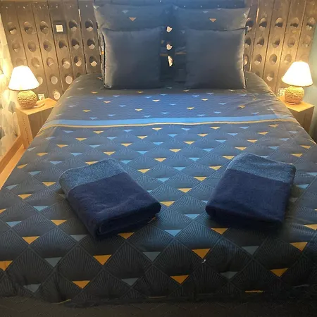 La Fine Bulle! Magnifique Pour Votre Sejour En Champagne *