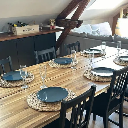 La Fine Bulle! Magnifique Pour Votre Sejour En Champagne Épernay