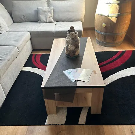 La Fine Bulle! Magnifique Pour Votre Sejour En Champagne Apartment